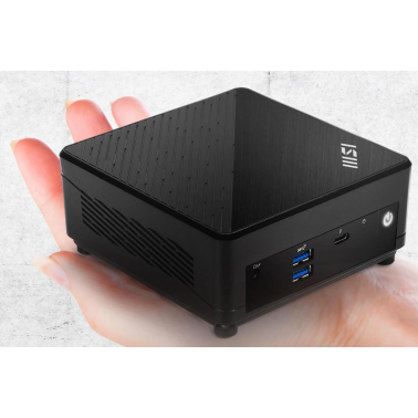 Mini PC Intel® MSI Cubi Core 5 14EME GENERATION