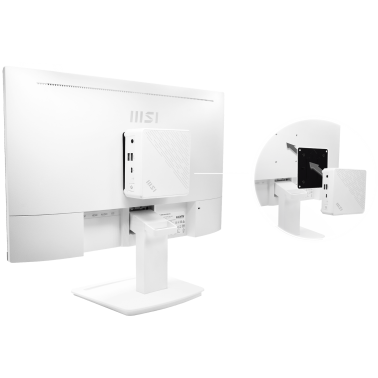 Mini PC Intel® MSI Cubi Core 5 14EME GENERATION
