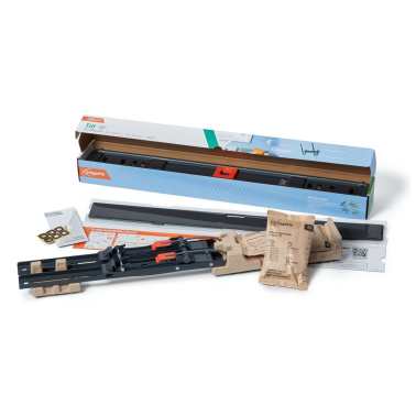 TVM 3615 Support TV Inclinable