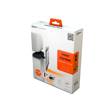 TMS 1020 Tablet Car Pack