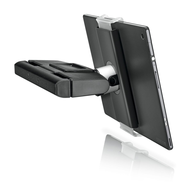 TMS 1020 Tablet Car Pack