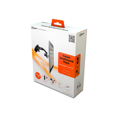 TMS 1050 Ensemble support pour tableau de bord
