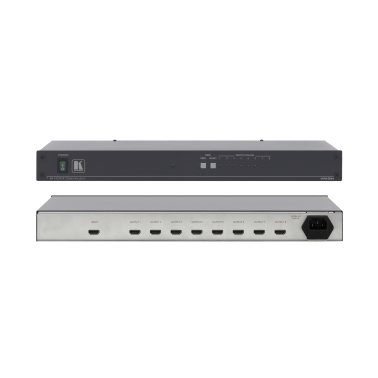 Distributeur Amplificateur HDMI 1:8 KRAMER VM-8H