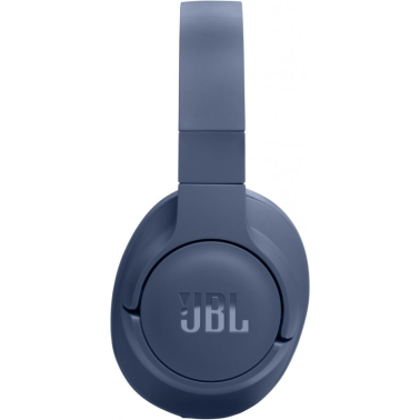 Casque JBL Tune 720BT - Bleu