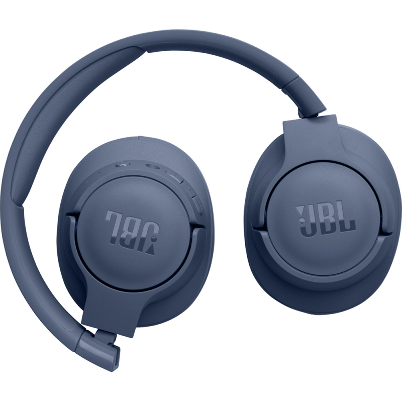 Casque JBL Tune 720BT - Bleu