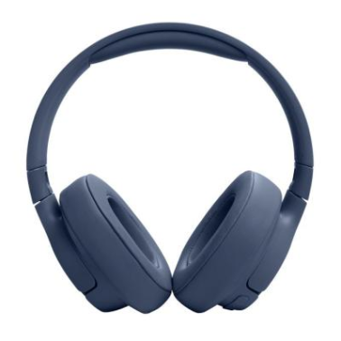 Casque JBL Tune 720BT - Bleu