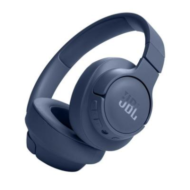 Casque JBL Tune 720BT - Bleu