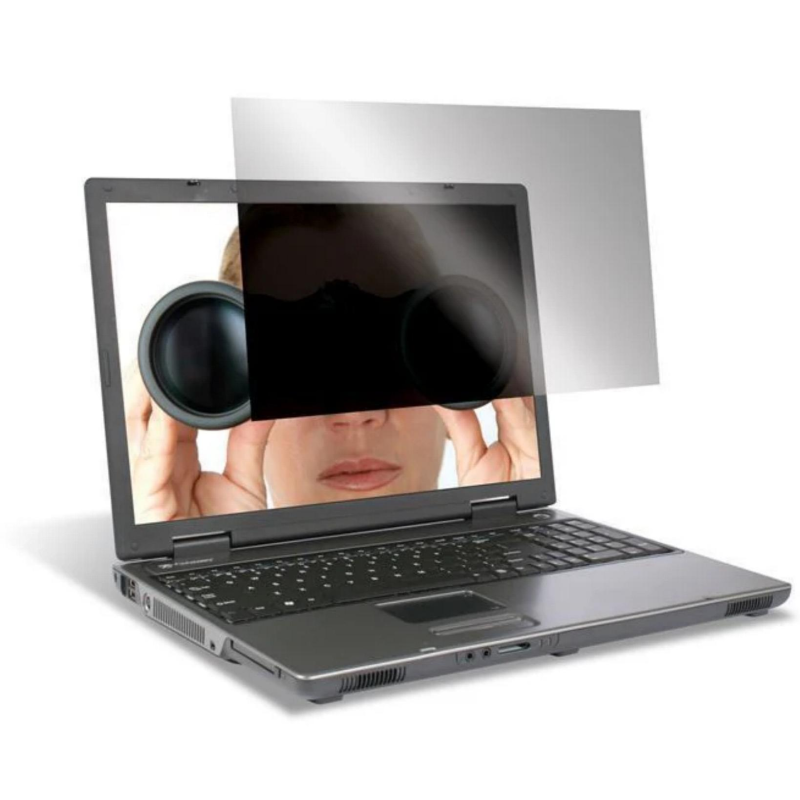 Filtre Confidentialité Écran 15,6 Pouces 16:9 PYS | Protection Visuelle Pour Ordinateur Portable