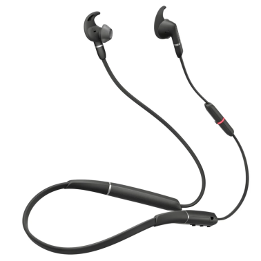 JABRA Evolve 65E, MS & Link 370