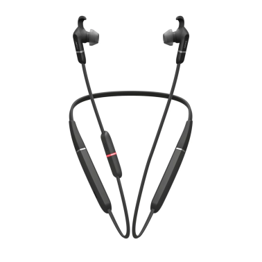 JABRA Evolve 65E, MS & Link 370
