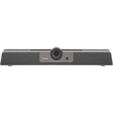 Système de barre vidéo TeamJoin™ 4K VIEWSONIC UMB202