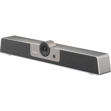 Système de barre vidéo TeamJoin™ 4K VIEWSONIC UMB202