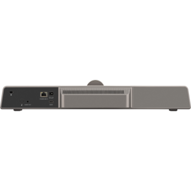 Système de barre vidéo TeamJoin™ 4K VIEWSONIC UMB202
