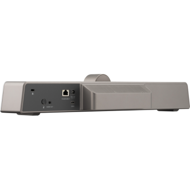 Système de barre vidéo TeamJoin™ 4K VIEWSONIC UMB202