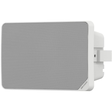 Haut-parleur d'armoire analogique 20W HIKVISION DS-QAE0120G1R