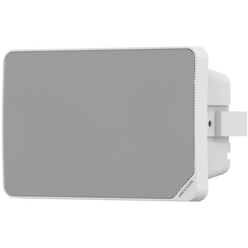 Haut-parleur d'armoire analogique 20W HIKVISION DS-QAE0120G1R