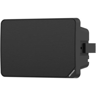 Enceinte réseau 20 W HIKVISION DS-QAZ1120G1R-B