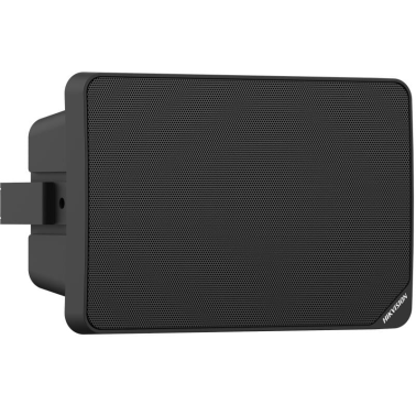 Enceinte réseau 20 W HIKVISION DS-QAZ1120G1R-B