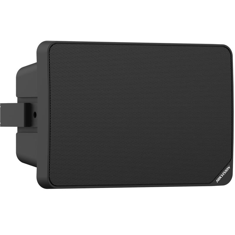 Enceinte réseau 20 W HIKVISION DS-QAZ1120G1R-B