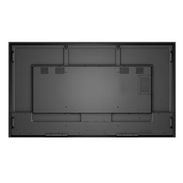 ECRAN Affichage numérique de 75 pouces HIKVISION DS-D6075UN