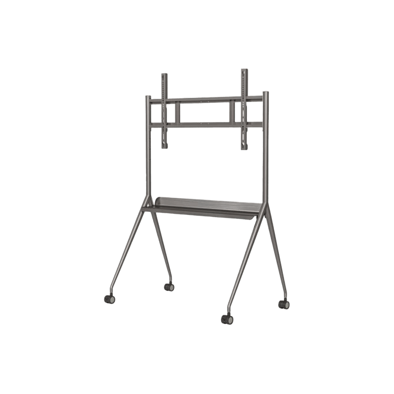 Meuble pour écrans plats de 86 à 98 pouces HIKVISION DS-D5ABKY2-B