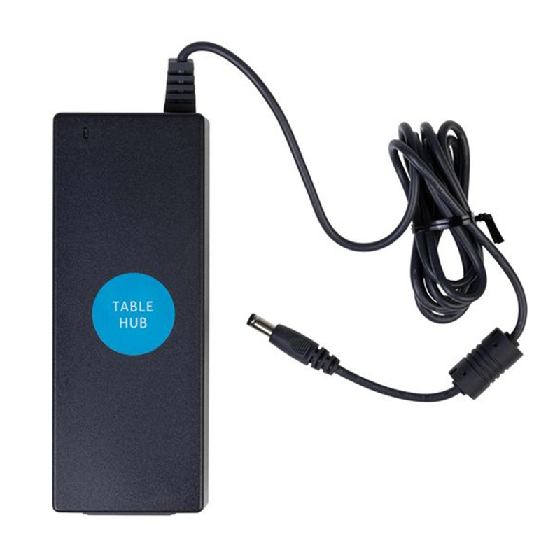 Logitech Rally Adaptateur secteur de rechange  ‎993-001942 Table Hub