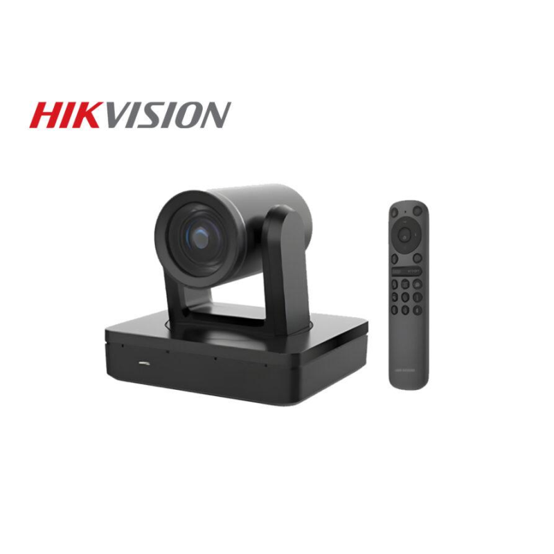 Caméra de vidéoconférence Auto tracking HIKVISION iDS-UVC-P38
