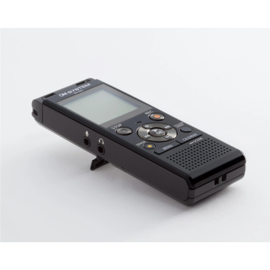 ENREGISTREUR VOCAL - DICTAPHONE OM SYSTEM WS-883