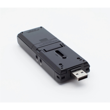 ENREGISTREUR VOCAL - DICTAPHONE OM SYSTEM WS-883