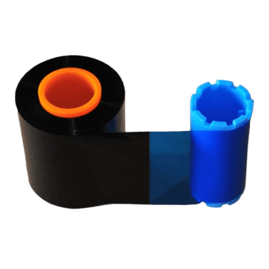 Ruban couleur pour Imprimante de badge Couleur HiTi CS200e YMCKO