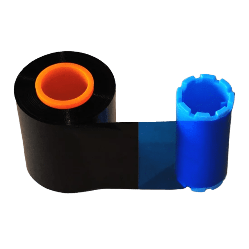 Ruban couleur pour Imprimante de badge Couleur HiTi CS200e YMCKO