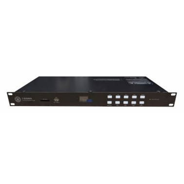 LECTEUR ENREGISTREUR MULTIMEDIA TOPP PRO BGM-99 USB-FM-REC