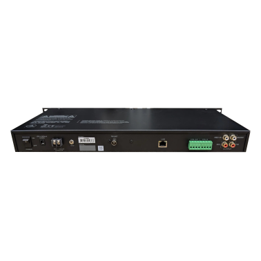 LECTEUR ENREGISTREUR MULTIMEDIA TOPP PRO BGM-99 USB-FM-REC