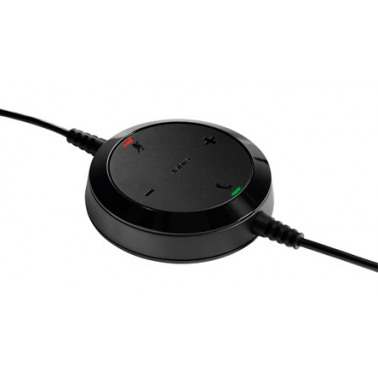 Casque-micro Jabra Evolve 20 MS Stereo