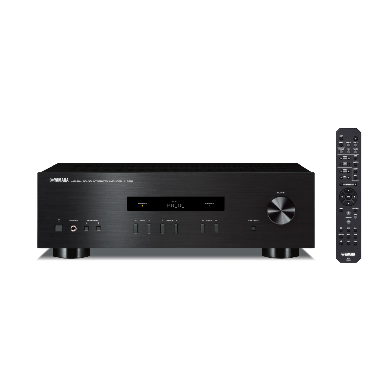 Amplificateur Hi-Fi Yamaha A-S201SL 2x100W