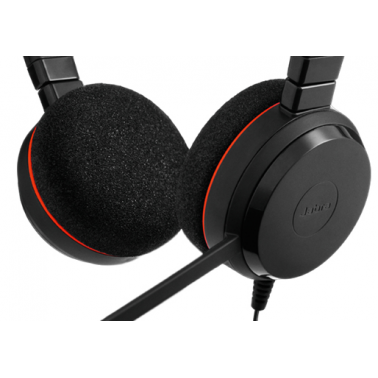Jabra Evolve 20 MS Stereo USB-C / USB-A (4999-823-169)