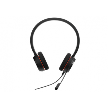 Jabra Evolve 20 MS Stereo USB-C / USB-A (4999-823-169)