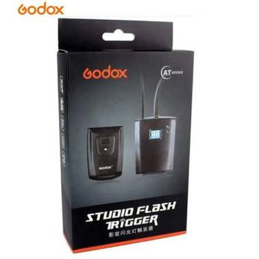 GODOX AT-16 Déclencheur Radio pour Flash de Studio Photo