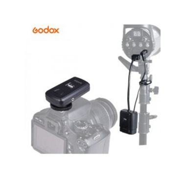 GODOX AT-16 Déclencheur Radio pour Flash de Studio Photo