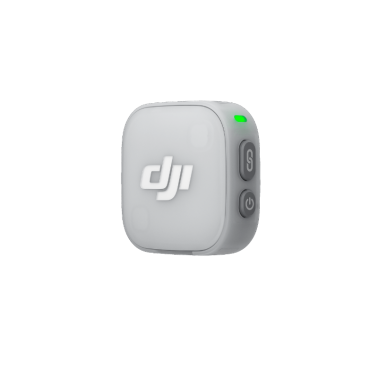DJI MIC MINI 2 (2 TX + 1 RX + BOITIER DE RECHARGE) Mobile Edition