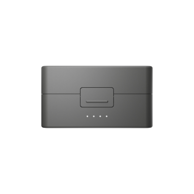 DJI MIC MINI 2 (2 TX + 1 RX + BOITIER DE RECHARGE) Mobile Edition
