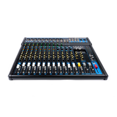 MIXEUR TOP PRO MX-16