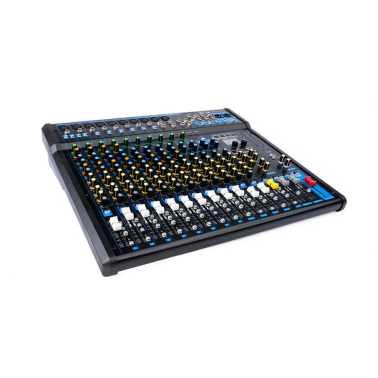 TABLE DE MIXAGE 16 ENTRÉES avec effets TOPPRO MX16