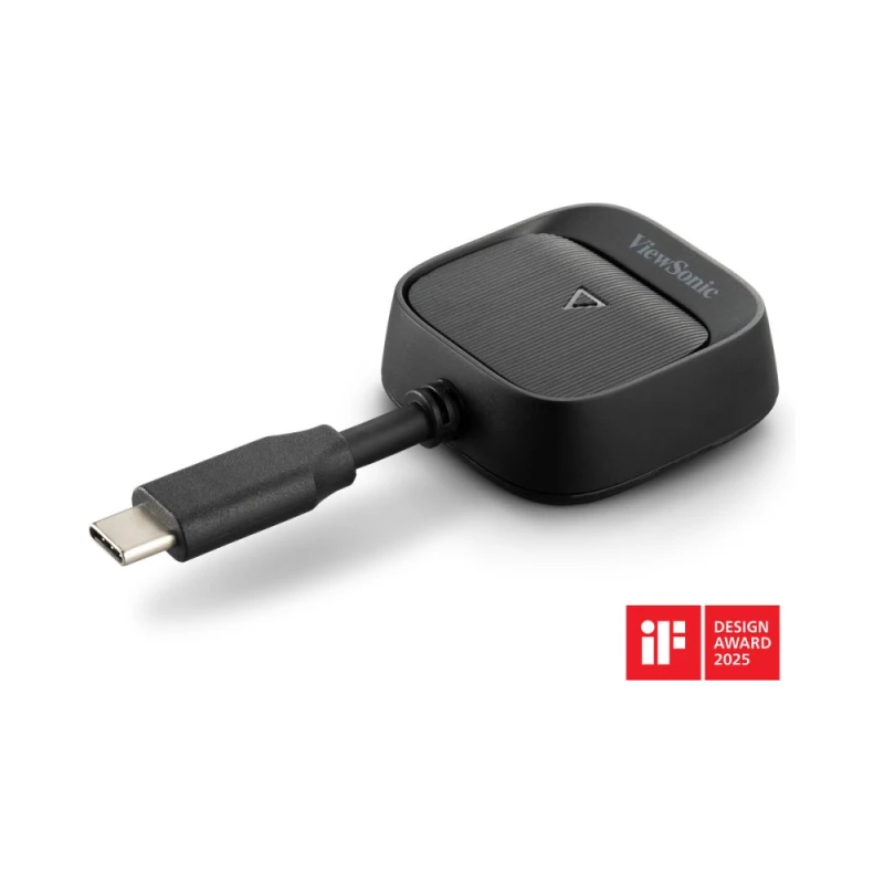 SYSTEME DE PRESENTATION SANS FIL WPD900