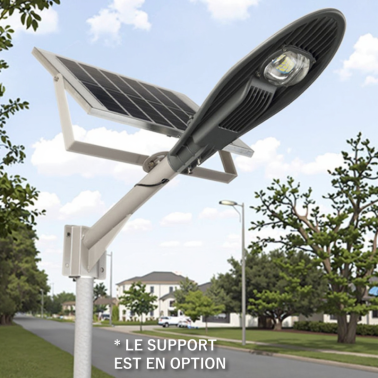 Lampe Solaire Haute qualité Ip67 Étanche