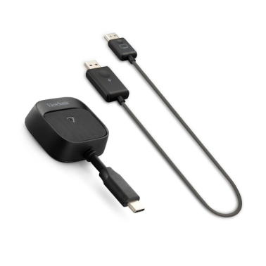 SYSTEME DE PRESENTATION SANS FIL WPD900