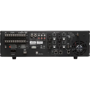 AMPLIFICATEUR SHOW PS-4806