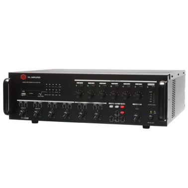 AMPLIFICATEUR SHOW PS-4806
