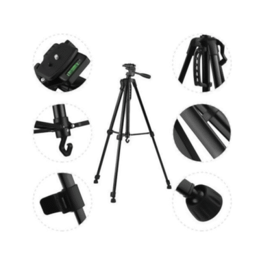TREPIED PROFESSIONNEL CANDC DC-6920