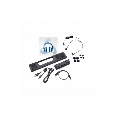 Kit de transcription OLYMPUS AS 7032